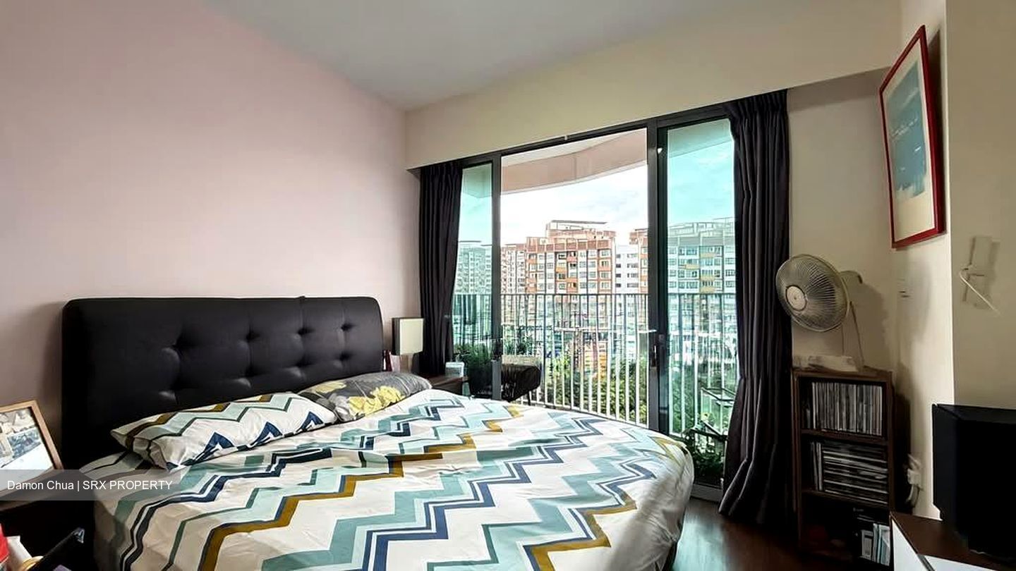Blk 684D Waterway View (Punggol), HDB 4 Rooms #581362921